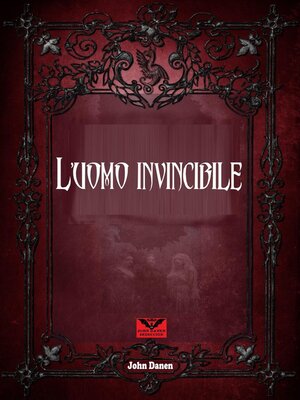 cover image of l´Uomo Invincible